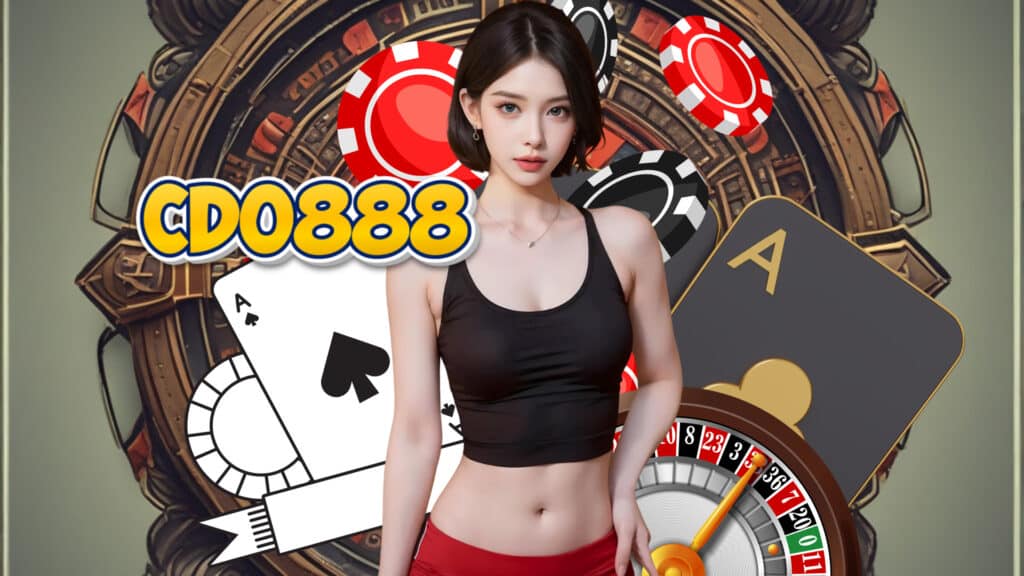 cdo888 slot