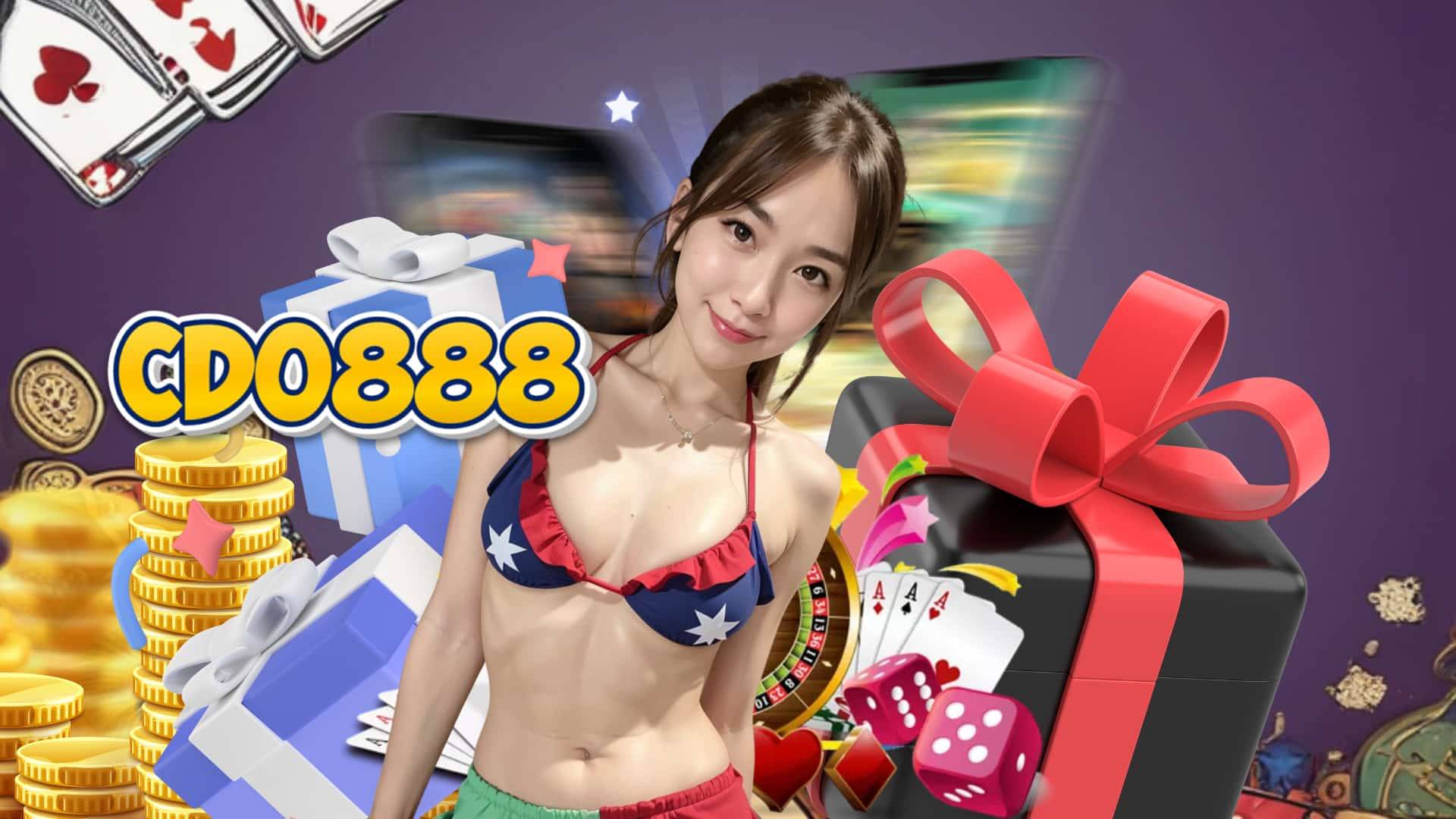 cdo888 true wallet